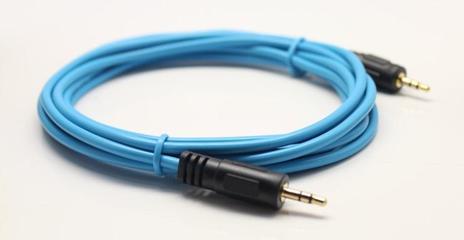 帝特3米3.5mm音频线详解 匠心工艺打造纯正立体声传输桥梁