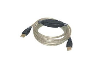 力特USB 2.0超级联网线ZK026 性能与可靠性的完美融合